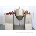 Energy Saving Rotary Vacuum Dryer With Blades